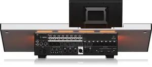 Behringer Wing Black