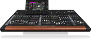 Behringer Wing Black