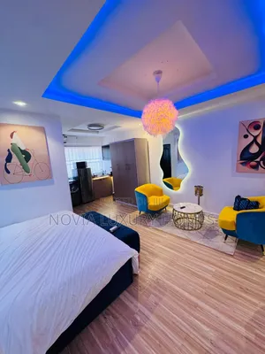 Luxury Studio Apartment