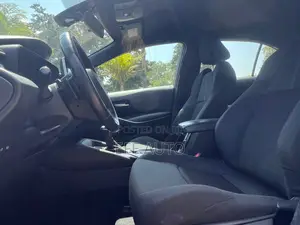 Toyota Corolla SE 2020 White