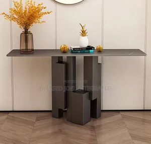 Foreign Console