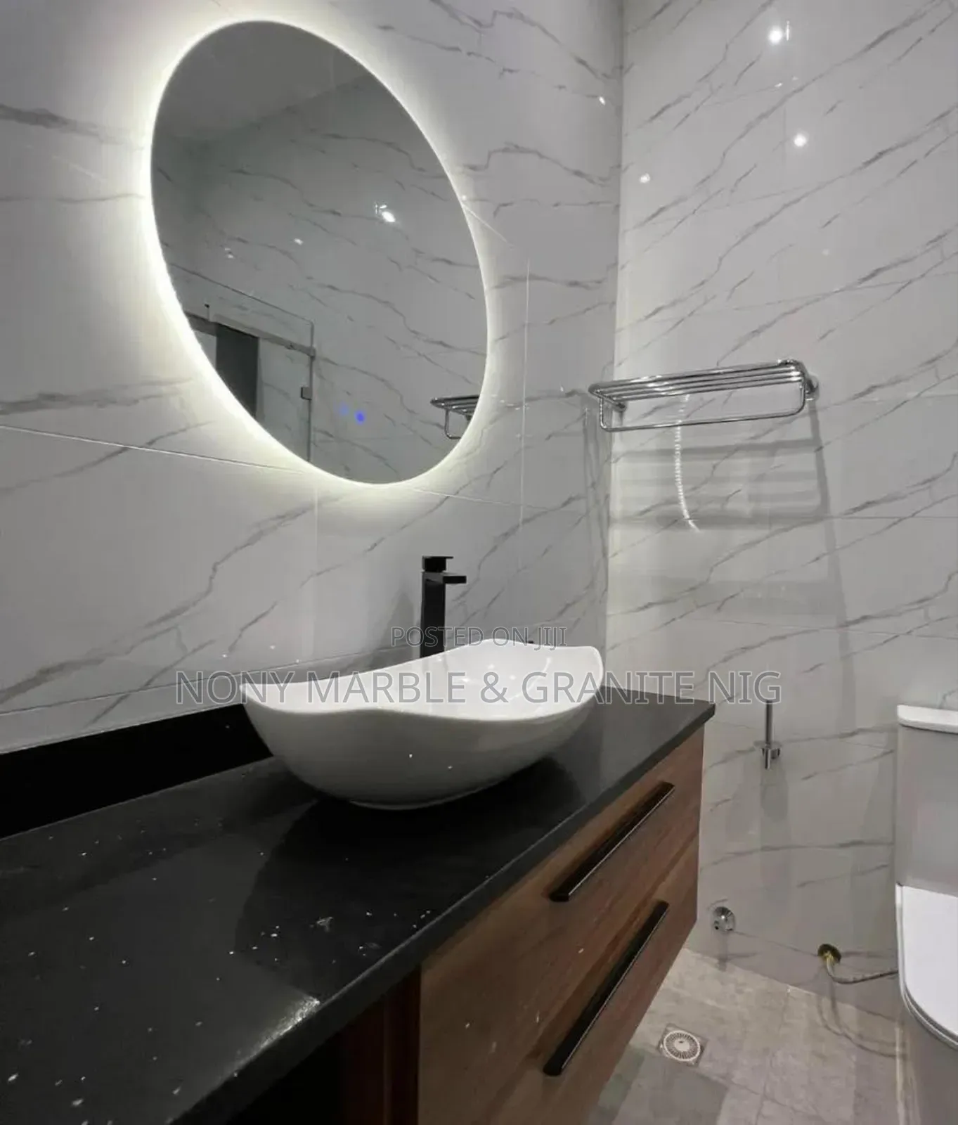 Granite Slab