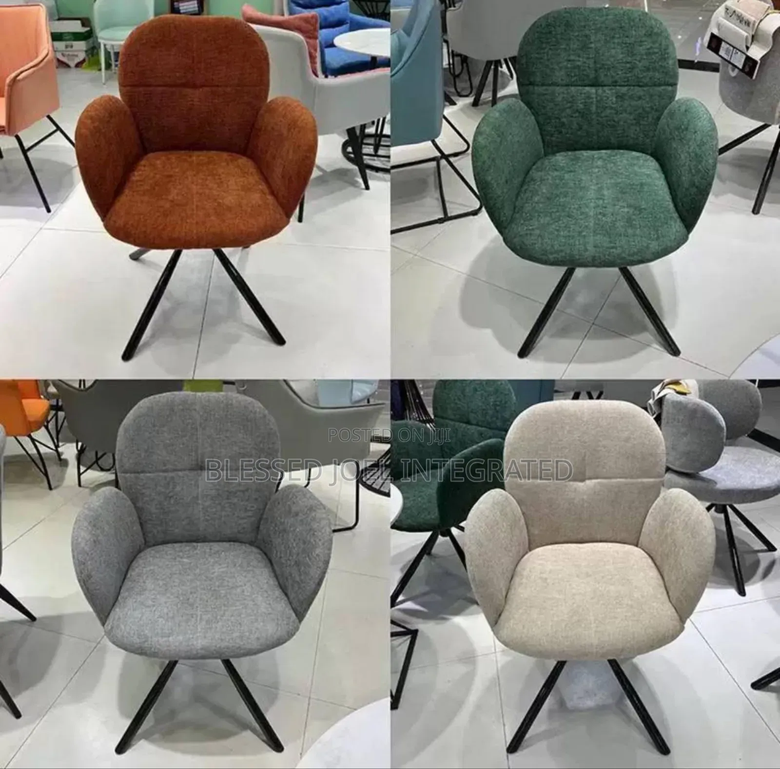 Chairman Chair