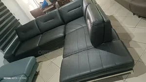 Executive Pure Italian 5 Seater Sofa
