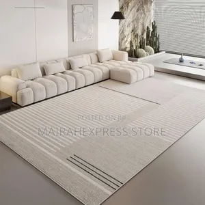 Fluffy 12000g Center Rug (160x230c) T361.