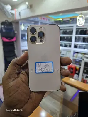 Apple iPhone 13 Pro 256 GB Rose Gold