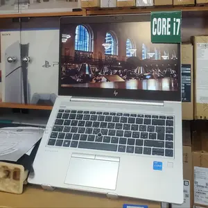 New Laptop HP ProBook 4320S 8GB Intel Core I7 SSD 256GB