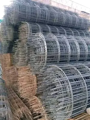 BRC Mesh Wire