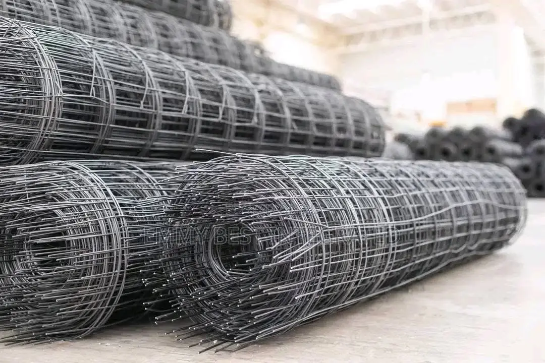 BRC Mesh Wire