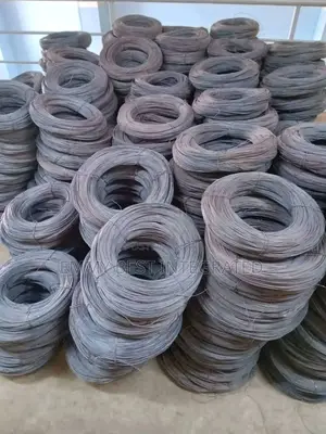 Binding Wire