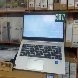 New Laptop HP ProBook 4320S 12GB Intel Core I7 SSD 256GB