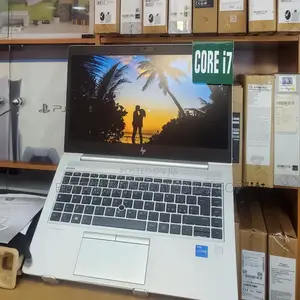 New Laptop HP ProBook 4320S 12GB Intel Core I7 SSD 256GB