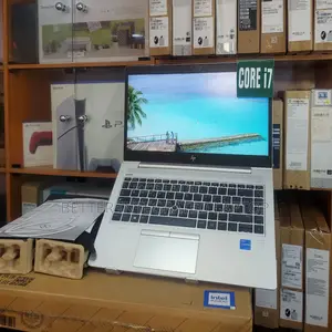 New Laptop HP ProBook 4320S 12GB Intel Core I7 SSD 256GB