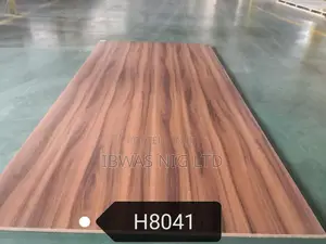 High Quality MDF and Blockboard Available in Different Colour