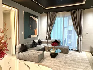 Luxury Brand New 1bedroom With Pool, Gym, Snooker 2balconies