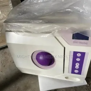 Autoclave Class B 18 Litres