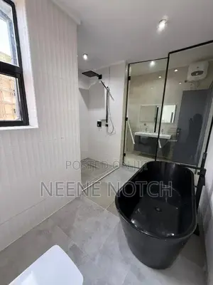 Furnished 6bdrm Duplex in Coza Street, Guzape District for sale