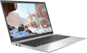 New Laptop HP EliteBook 840 G7 16GB Intel Core i5 SSD 512GB