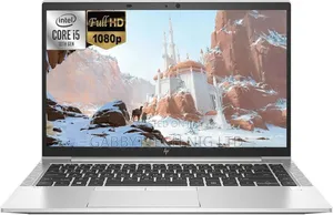 New Laptop HP EliteBook 840 16GB Intel Core i5 SSD 512GB