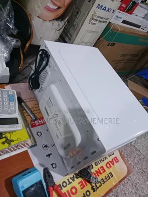 Hisense Microwave 20l Manual 1year Warranty