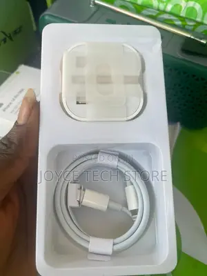 Original 35w iPhone Adapter