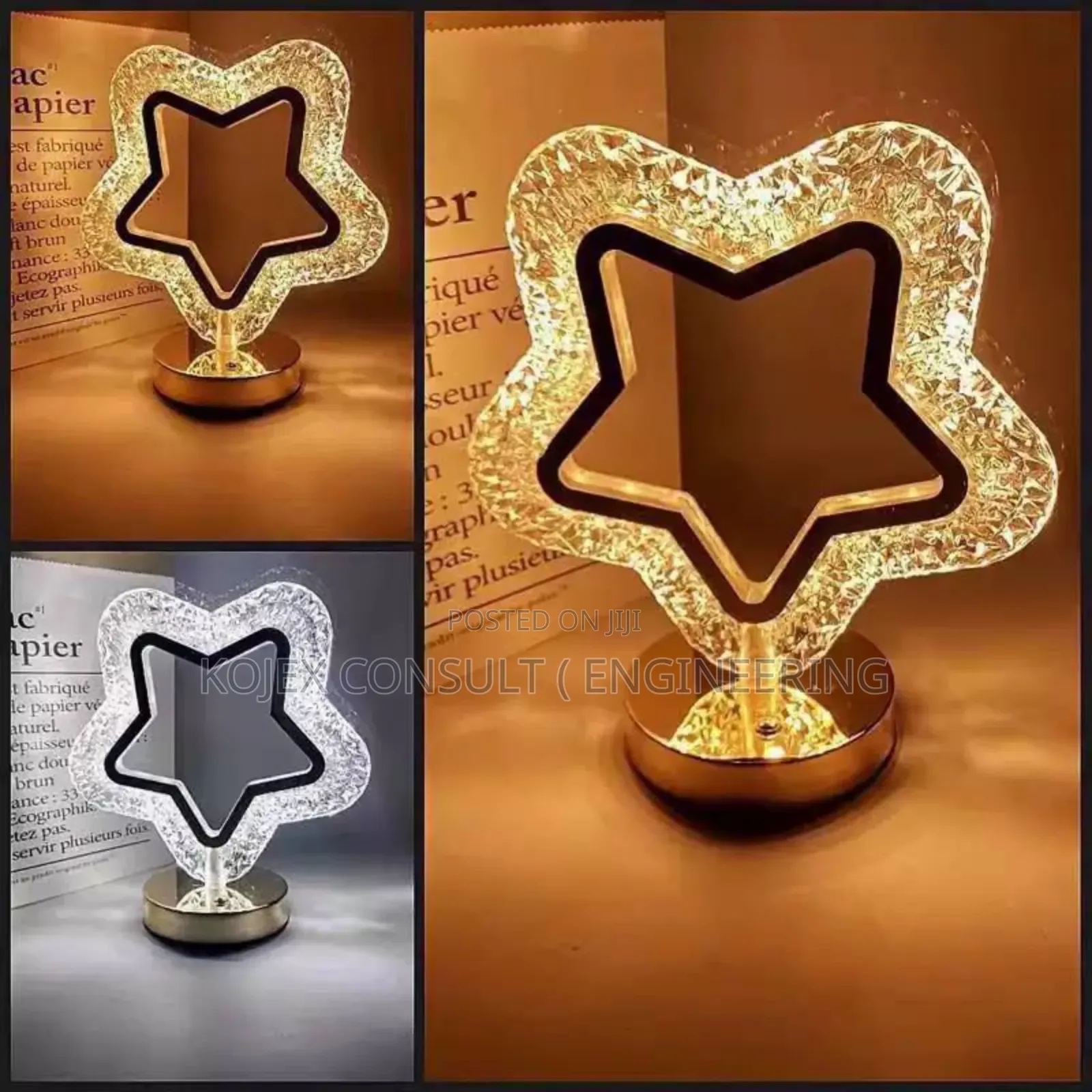 Table Lamp