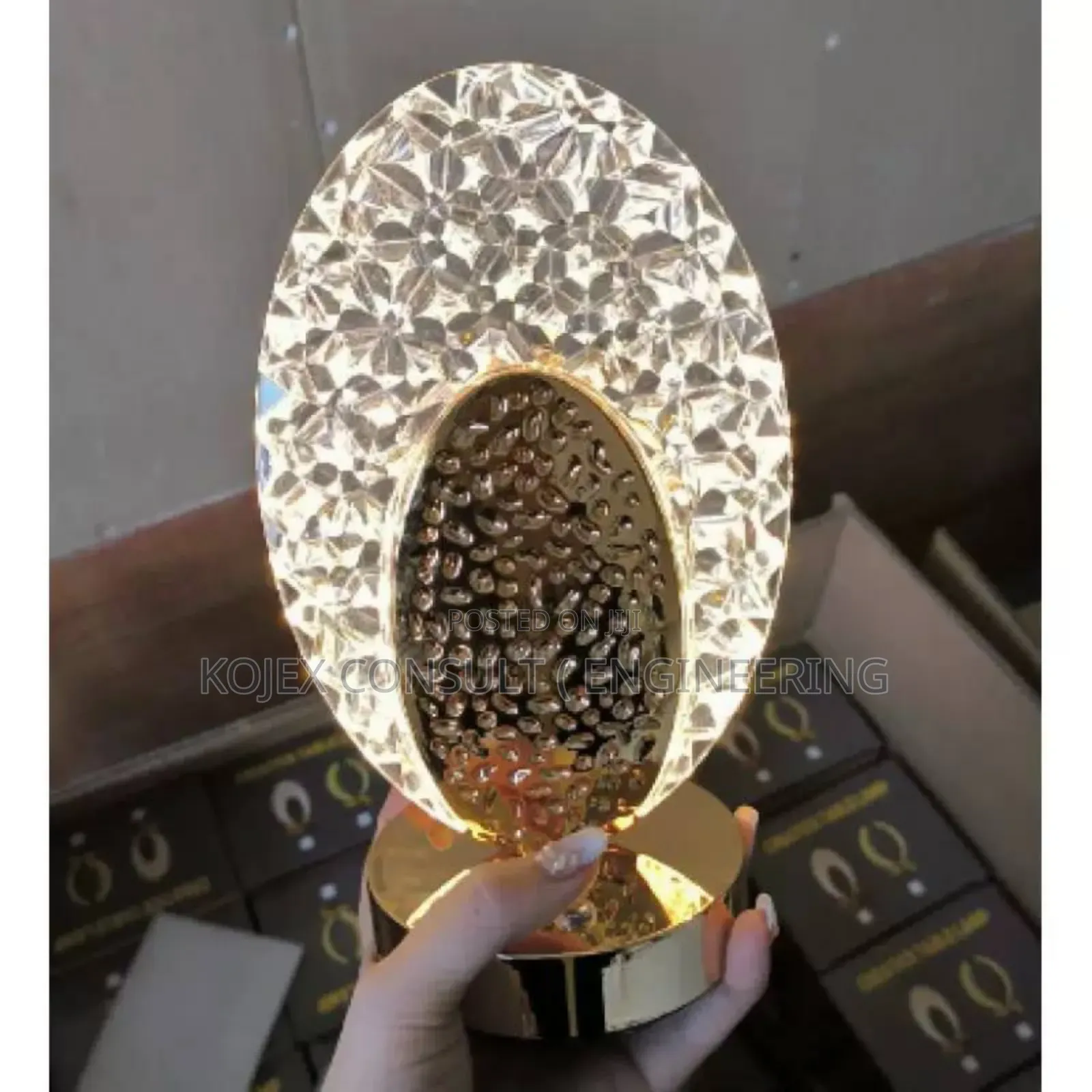 Table Lamp