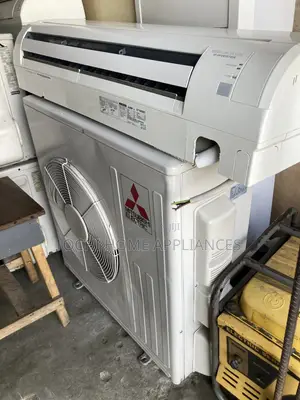 Full 3hp Inverter Ac