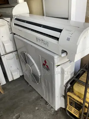 Full 3hp Inverter Ac