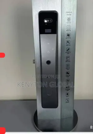 Rfid Door Smart Lock