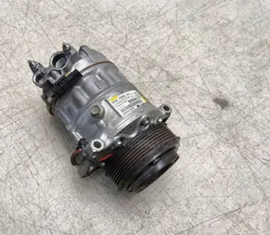 Range Rover Velar Ac Compressor (Gas) L560 L462 L405 Evoque