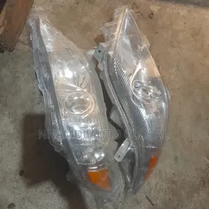 Headlamp Camry 2010 Model Set