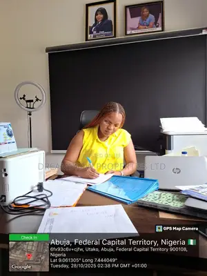 Verifiable Direct Fcda Approved Land in Abuja