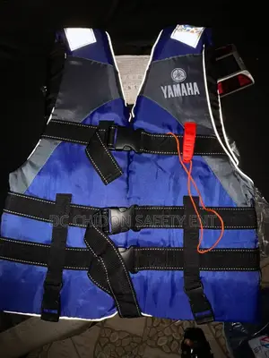 Life Jackets
