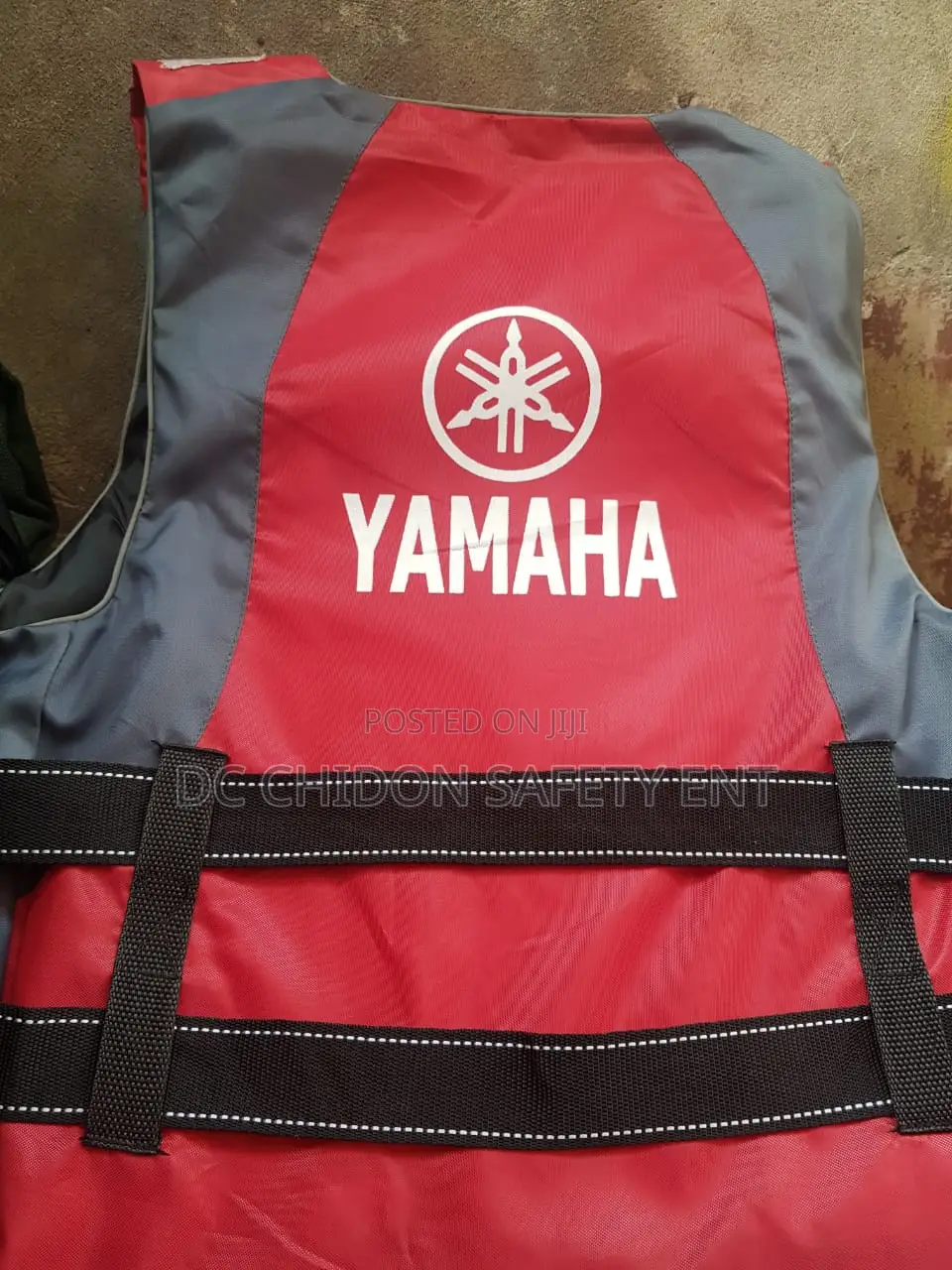 Life Jackets