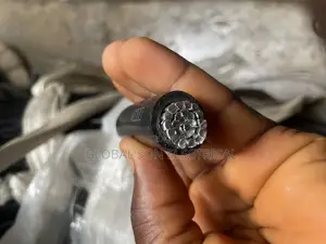 120mmx1core Aluminum Wire