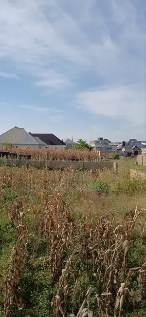 Fence 1 Plot for Sale at Rayfield Resort Road Jos South