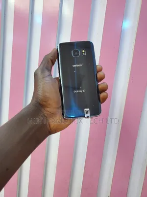 Samsung Galaxy S7 32 GB Black