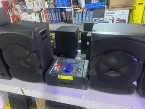 Mewe Speaker Speaker Mhf1202 Destroyer