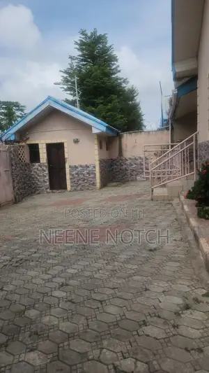 Furnished 3bdrm Bungalow in Suncity Estate, Galadimawa for rent