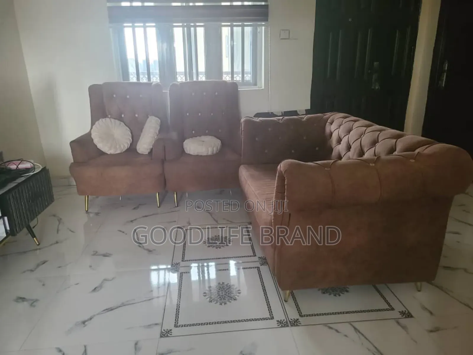Goodlife Cleaning  Services