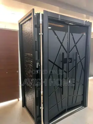 5ft Luxury Turkish Door