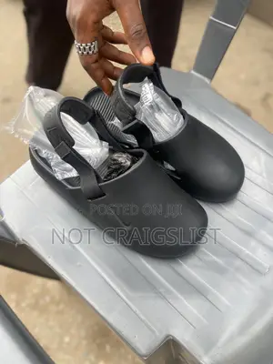 Nike Calm Mule Slippers | Casual Nike Crocs | Fast Delivery