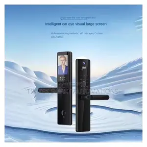 Built-in Camera,Screen Remote Unlock