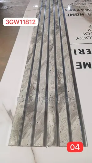 Ps Line Fluted Panel