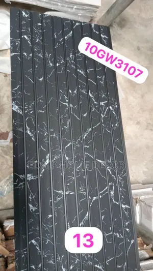 Ps Line Fluted Panel