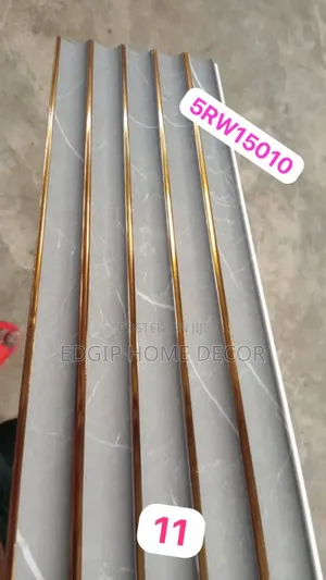 Ps Line Fluted Panel