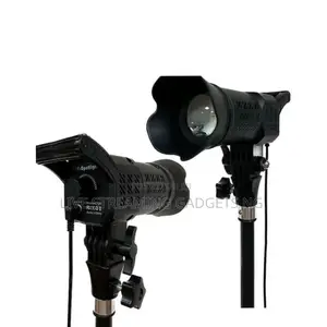 FSD-168 RGB Different Colors Plus White Spotlight