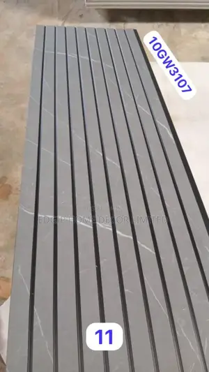 Ps Line Fluted Panel