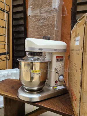 7l Cake Mixer
